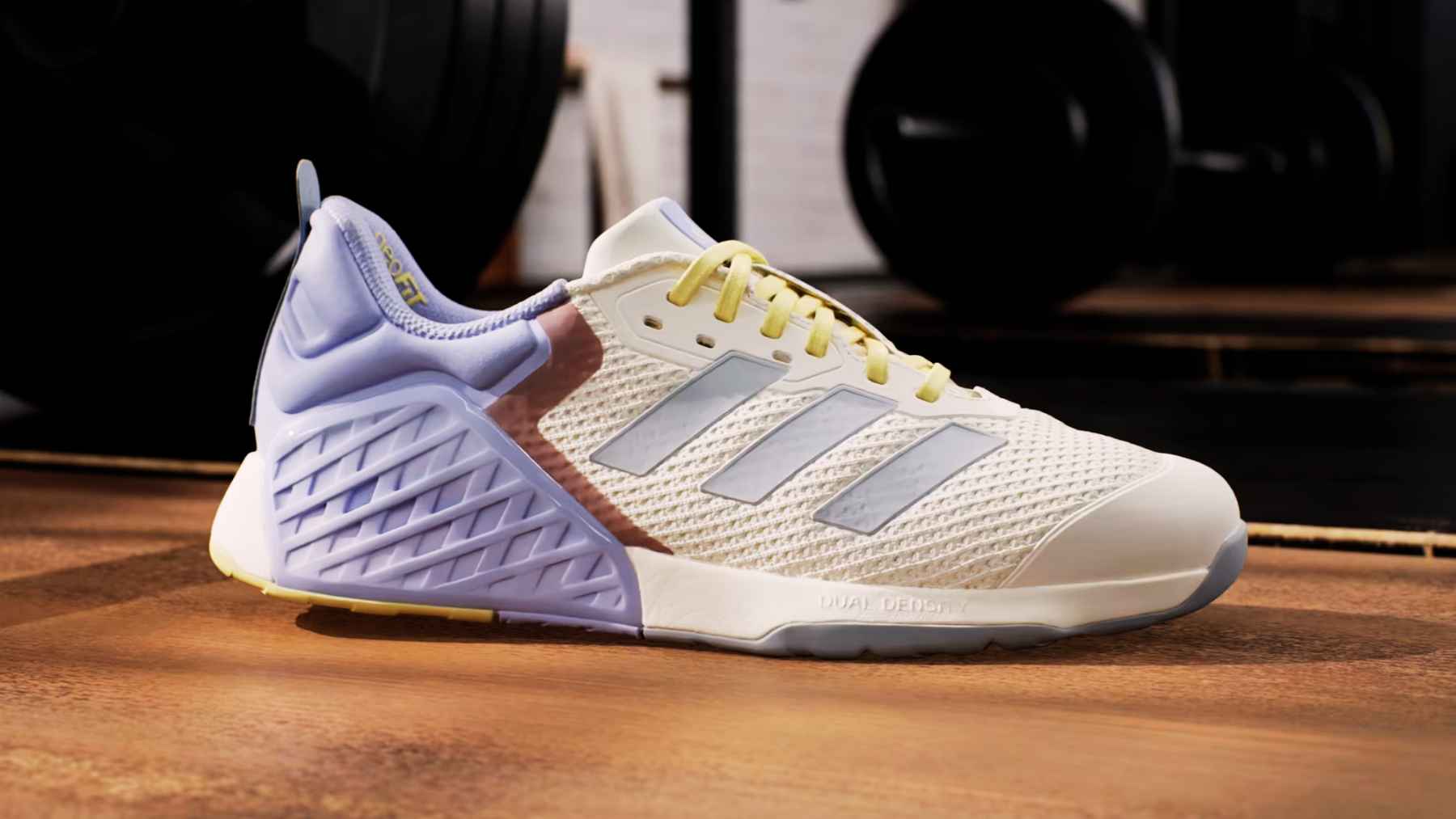 Adidas Dropset 3