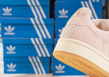 Adidas zapatillas Campus