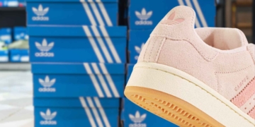 Adidas zapatillas Campus