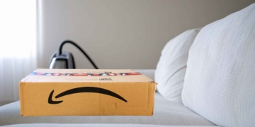 Amazon aspiradora de agua BISSELL