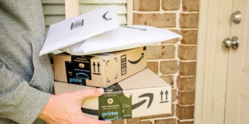 Amazon repelente insectos AMZ