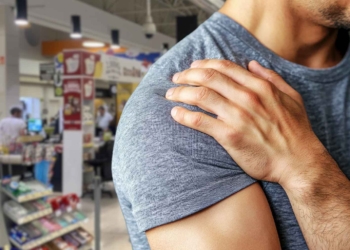 Carrefour pistola masaje