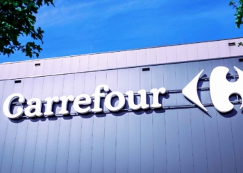 Carrefour procesador de alimentos
