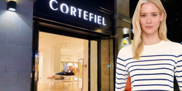 Cortefiel jerséis rebajados