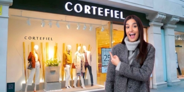 Cortefiel vaqueros Sensational