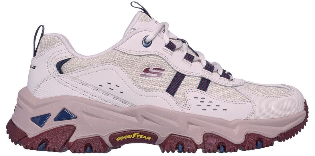 D Lites Hiker de Skechers