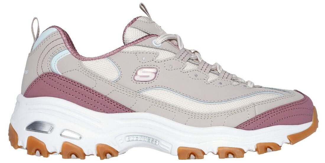 D Lites - Popular Vote de Skechers