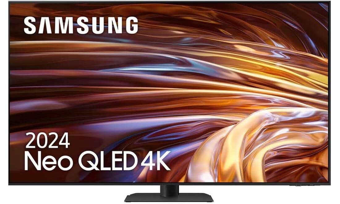 El Corte Inglés TV Neo QLED 163 cm Samsung