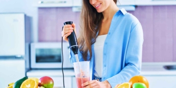 El Corte Inglés miniprimer Braun