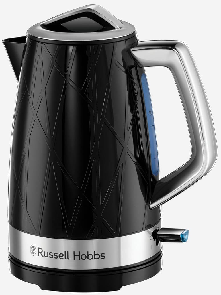 Hervidor de agua eléctrico Russell Hobbs