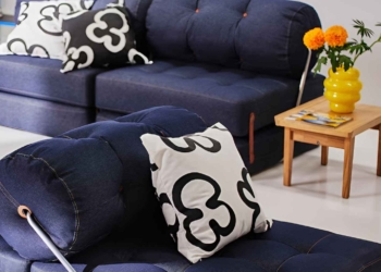 Ikea Sillón cama VÅRKUMLA