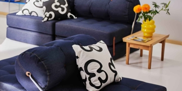 Ikea Sillón cama VÅRKUMLA