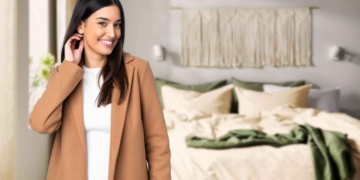 Ikea fundas nórdicas