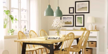 Ikea lámpara RODFLIK