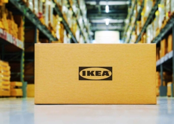 Ikea sillón SOTENÄS