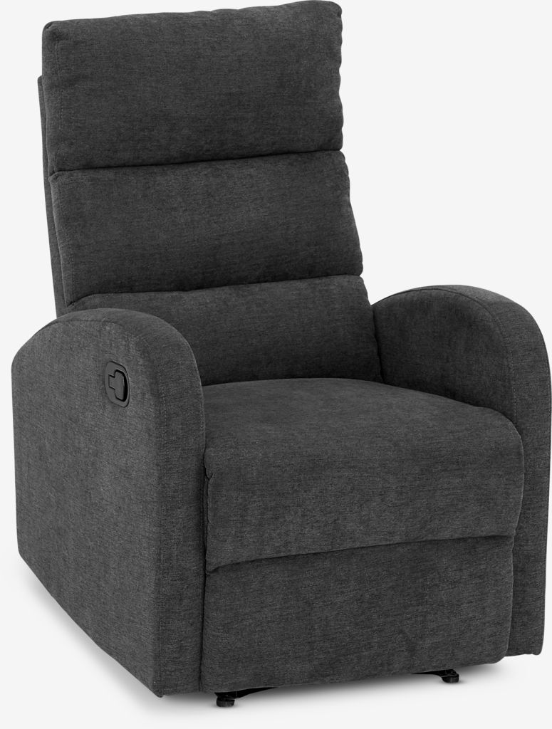 JYSK Sillón reclinable NAKSKOV