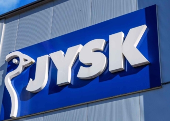 JYSK sillón reclinable