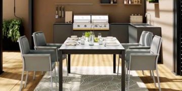 Leroy Merlin alfombras exterior