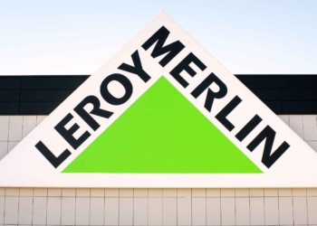 Leroy Merlin barbacoa sin humo