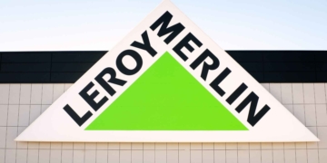 Leroy Merlin barbacoa sin humo