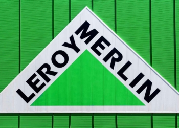 Leroy Merlin lámparas