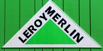 Leroy Merlin lámparas