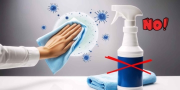 Leroy Merlin limpiador a vapor