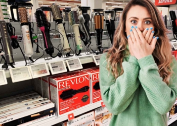 Media Markt cepillo alisador