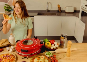 MediaMarkt horno pizza Cecotec