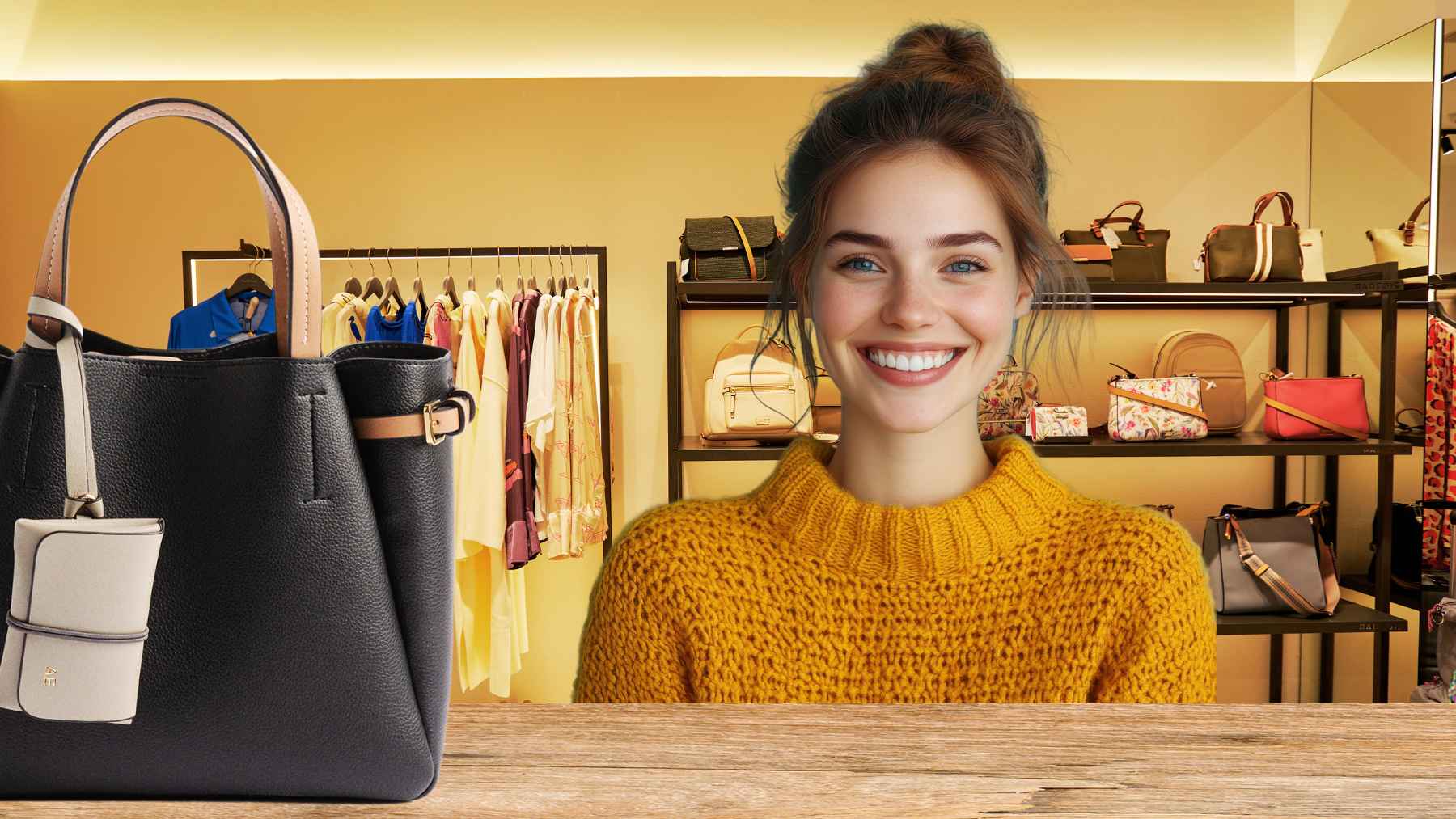 Parfois Bolso tote