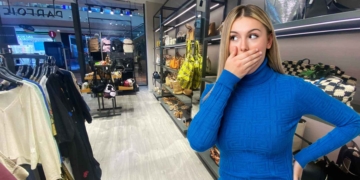 Parfois sudaderas estampados florales