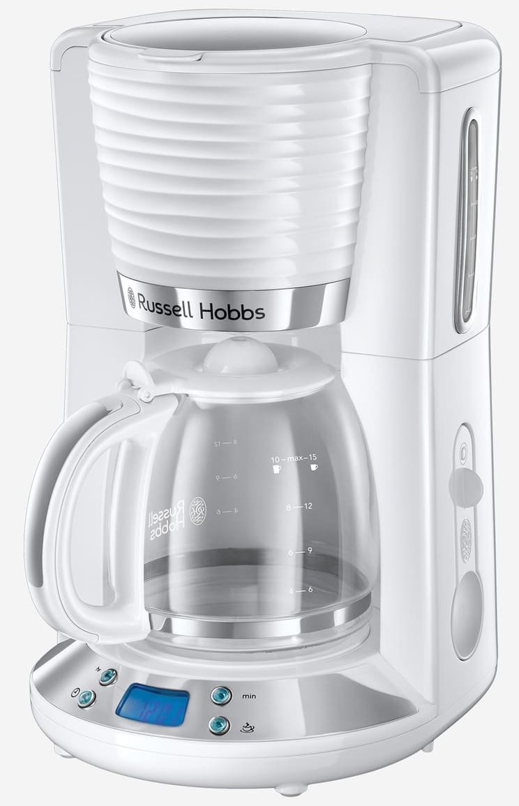 Pepco Máquina de café Russell Hobbs