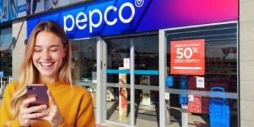 Pepco Masterchef cocina