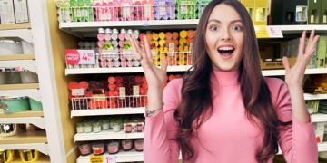 Pepco velas aromáticas low cost