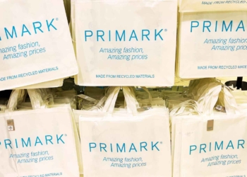 Primark chaqueta bouclé