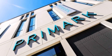 Primark jerseis de rayas