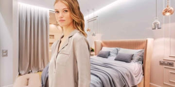 Primark pijamas estilo women secret