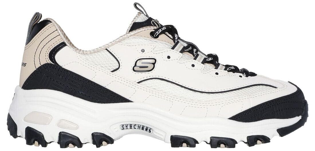 Skechers D Lites - Retro Rewind