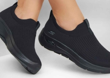 Skechers GO WALK Arch Fit - Iconic