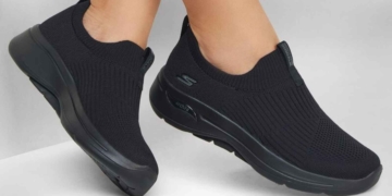 Skechers GO WALK Arch Fit - Iconic