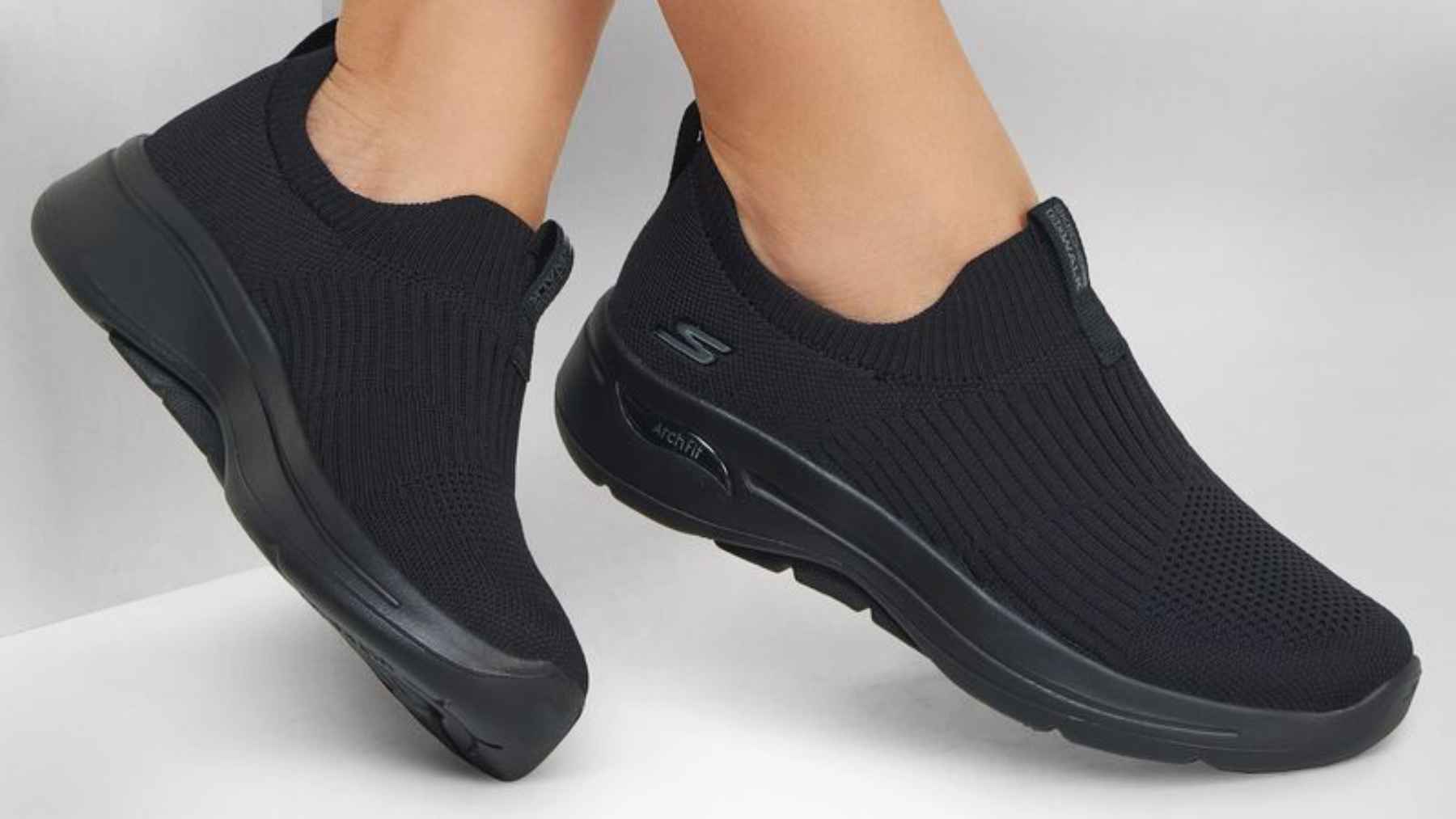 Skechers GO WALK Arch Fit - Iconic