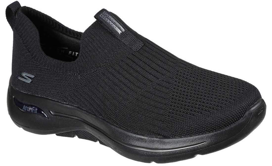 Skechers GO WALK Arch Fit - Iconic para trabajar