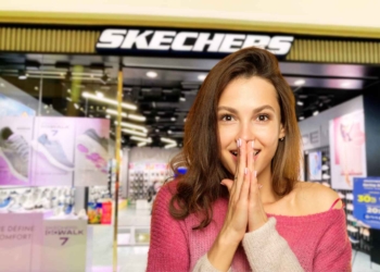 Skechers zapatillas Jumbo Jade