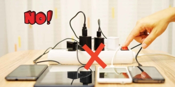 Sklum organizador de cables