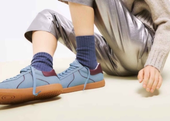 Tintoretto Deportivos de mujer