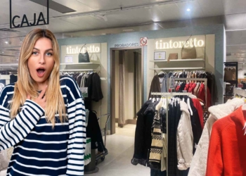 Tintoretto zapatillas deportivas