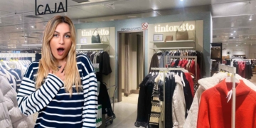 Tintoretto zapatillas deportivas