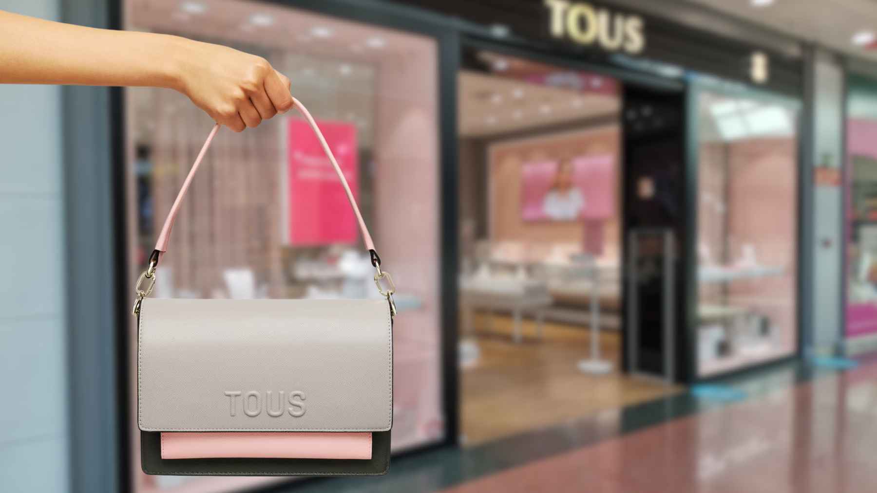 Tous bolsos