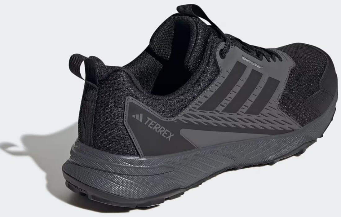 Zapatilla Tracefinder Trail Running de ADIDAS