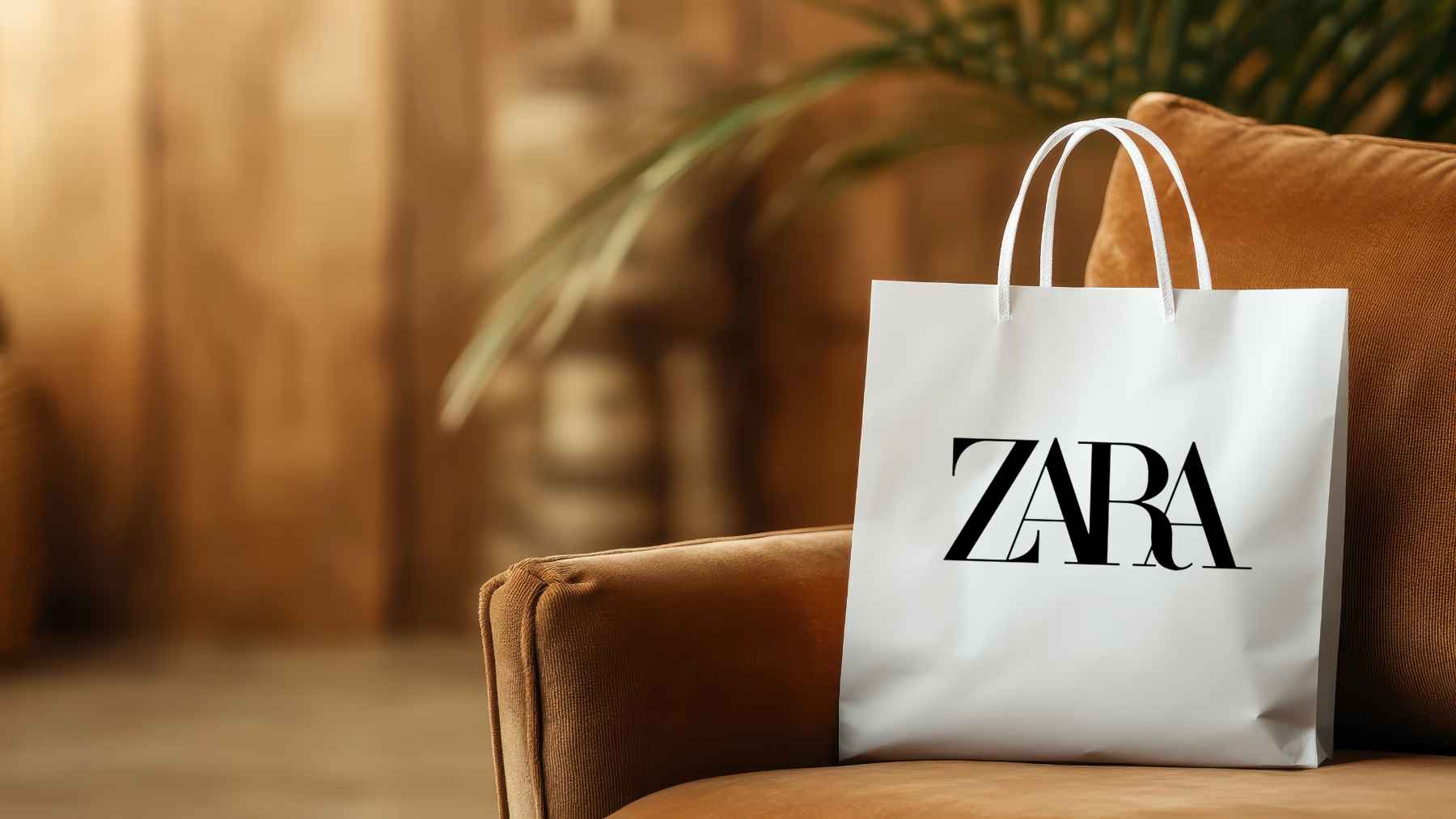 Zara cazadora corta cuello redondo